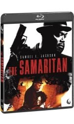 THE SAMARITAN - BLU-RAY