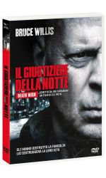IL GIUSTIZIERE DELLA NOTTE - DVD
