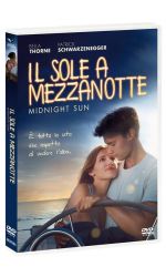 IL SOLE A MEZZANOTTE - DVD