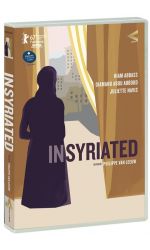 INSYRIATED - DVD