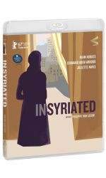 INSYRIATED - BLU-RAY