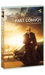 FAST CONVOY - DVD