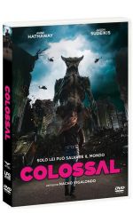 COLOSSAL - DVD