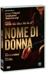 NOME DI DONNA - DVD