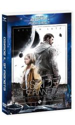 OSIRIDE - IL 9° PIANETA - DVD