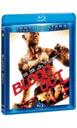 BLOOD OUT - BLU-RAY