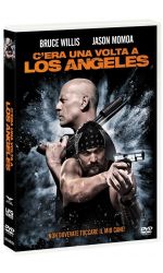 C'ERA UNA VOLTA A LOS ANGELES - DVD