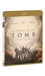 GUARDIANS OF THE TOMB - BLU-RAY