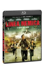 LINEA NEMICA - BLU-RAY