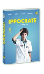 IPPOCRATE - DVD