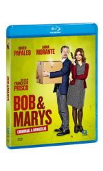 BOB & MARYS - CRIMINALI A DOMICILIO - BLU-RAY