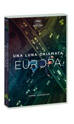 UNA LUNA CHIAMATA EUROPA - DVD