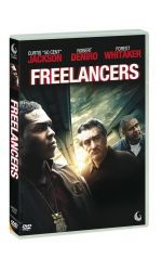 FREELANCERS - DVD