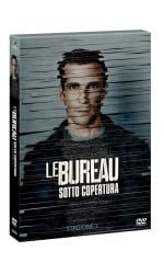 LE BUREAU - SOTTO COPERTURA - STAGIONE 3 - DVD (4 DVD) 1