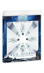 400 GIORNI - BLU-RAY
