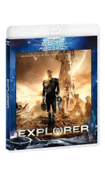 EXPLORER - BLU-RAY