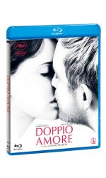 DOPPIO AMORE - BLU-RAY