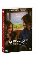 DESTINAZIONE MATRIMONIO - DVD