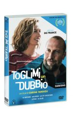TOGLIMI UN DUBBIO - DVD