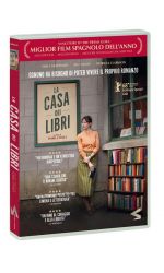 LA CASA DEI LIBRI - DVD