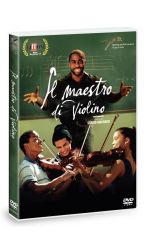 IL MAESTRO DI VIOLINO - DVD