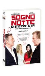 SOGNO DI UNA NOTTE DI MEZZA ETA' - DVD