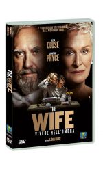 THE WIFE - VIVERE NELL'OMBRA - DVD