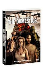 THE DOMESTICS - DVD