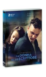 LA DONNA DELLO SCRITTORE - DVD