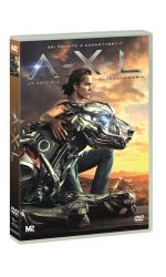 A-X-L - UN'AMICIZIA EXTRAORDINARIA - DVD