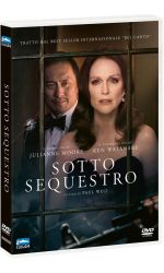 SOTTO SEQUESTRO - DVD