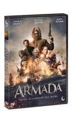 ARMADA - DVD