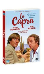 LA CAPRA - DVD
