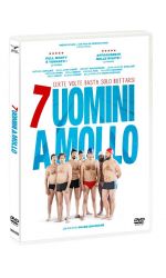 7 UOMINI A MOLLO - DVD