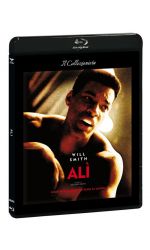 ALI' - COMBO (BD + DVD)