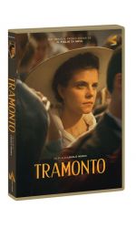TRAMONTO - DVD