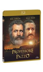 IL PROFESSORE E IL PAZZO COMBO (BD + DVD)