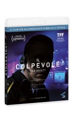 IL COLPEVOLE - THE GUILTY - BLU-RAY