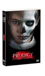THE PRODIGY - IL FIGLIO DEL MALE - DVD