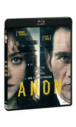 ANON "Originals" COMBO (BD + DVD)