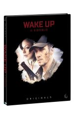 WAKE UP - IL RISVEGLIO "Originals" COMBO (BD + DVD)