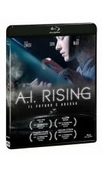 A. I. RISING - IL FUTURO E' ADESSO "Originals" COMBO (BD + DVD)