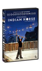INDIAN HORSE - DVD