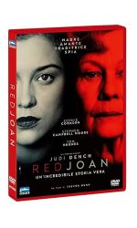 RED JOAN - DVD