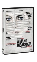 A MANO DISARMATA - DVD