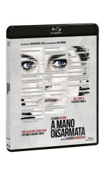 A MANO DISARMATA COMBO (BD + DVD)