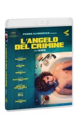L'ANGELO DEL CRIMINE - BLU-RAY