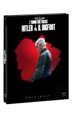 L'UOMO CHE UCCISE HITLER E POI IL BIGFOOT - COMBO (BD + DVD)