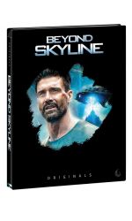 BEYOND SKYLINE "Originals" COMBO (BD + DVD)