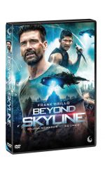 BEYOND SKYLINE - DVD